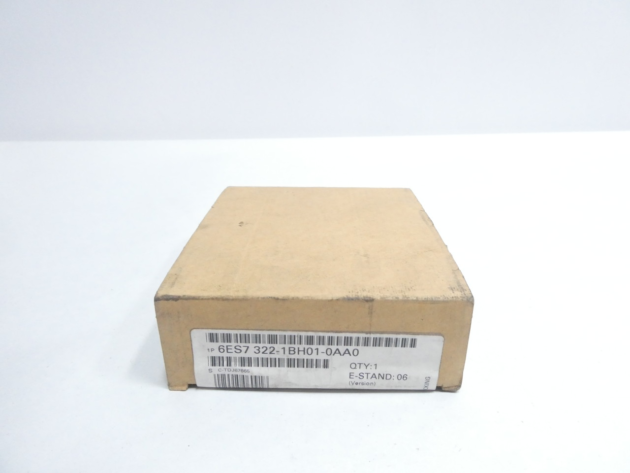 SIEMENS 1FK6084-6AZ21-9ZZ9-Z-S29 AC Servo Motor with Integrated Control