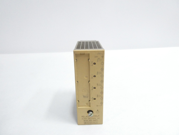 Siemens 6DD1610-0AH0 SIMADYN D Memory Submodule for High-Performance Industrial Automation Systems