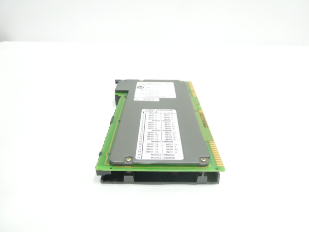 PanelView Plus Logic Module - 2711P-RP2 | Advanced Industrial Control Solution - Image 2