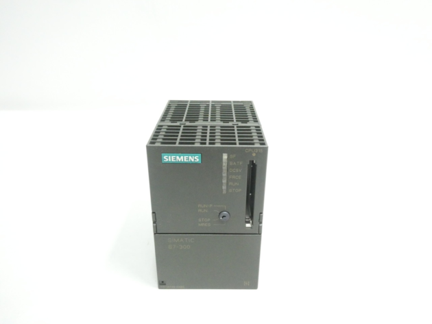 SIEMENS A5E01162141 Industrial Control Module for Automation Systems