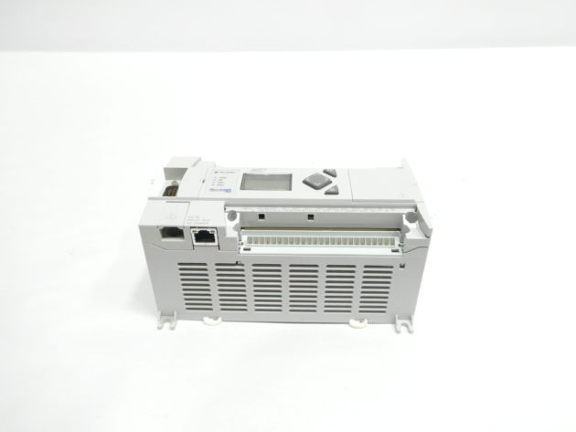 Siemens 2198-S086-ERS3 Servo Drive - Precision Control Module