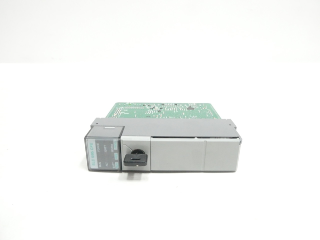 AB 1336F-BRF20-AA-EN: Advanced Industrial Control Module