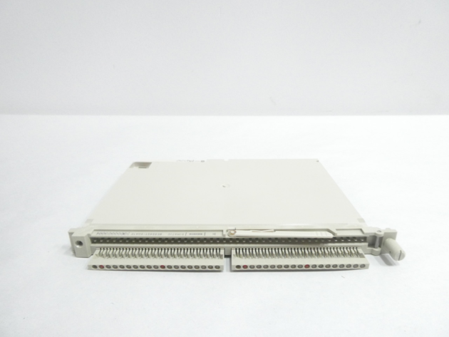 Siemens 505-7339 Control Module, Industrial Automation Component