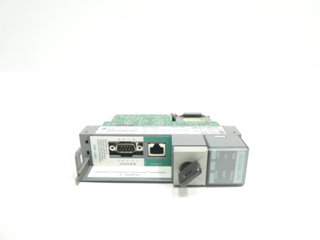 Advanced 193-EC5EE Overload Relay: Unmatched Protection and Efficiency in Industrial Control Systems - Image 2