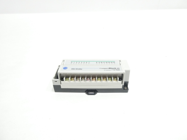 A-B 1756-L75 Control Module - Image 2