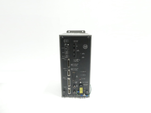 Allen Bradley 1746-HSCE2 High Speed Counter Module