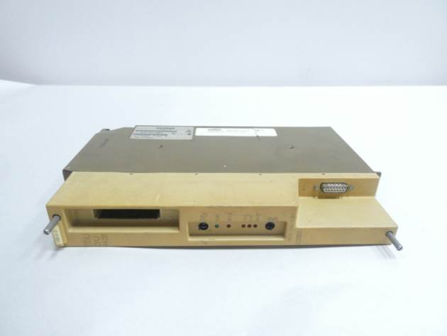 Siemens 1FK6063-6AF71-1EH0 High-Precision Servo Motor - Image 2