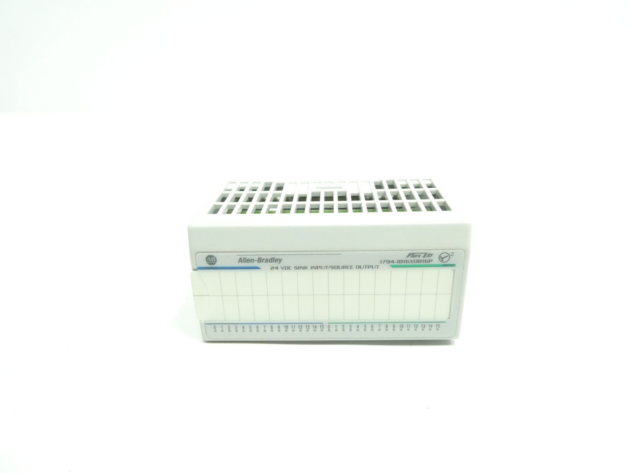 Rockwell Automation 1756-OC8 High Availability Output Module - Image 2