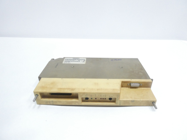 Siemens QLCDM024DCBAN Quadlog Critical Discrete Module for Advanced Industrial Control Systems - Image 2