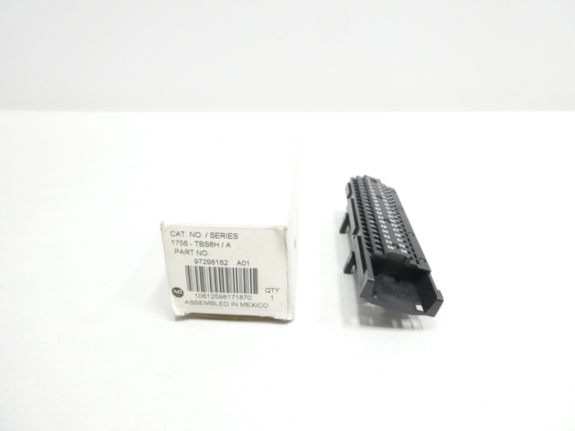 AB 1771-IFM Input Module - Advanced Control Solutions for Industrial Automation