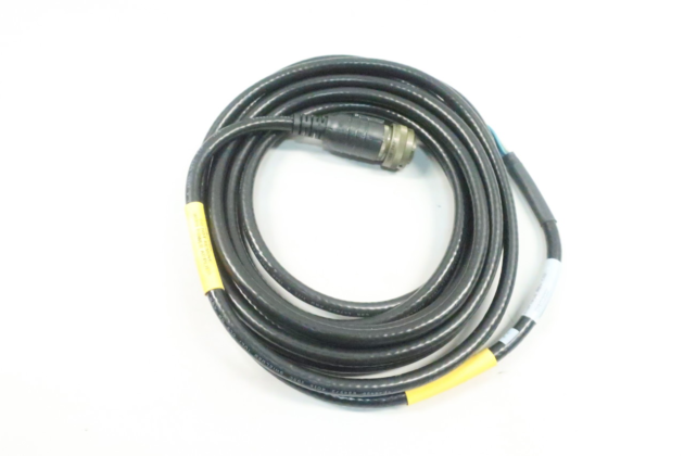 EMERSON EPRO PR6424/010-000 Precision Current Sensor for Industrial Control Systems - Image 2