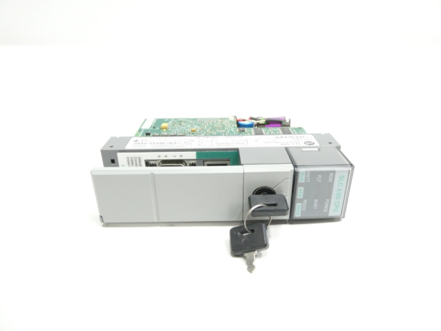 AB Electronics 1790-T0B16X Expansion Unit Compact Black LDX