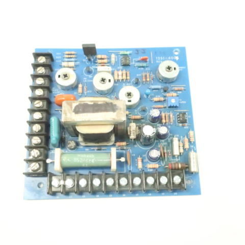 KEPCO 4882-27 High Precision Programmable DC Power Supply