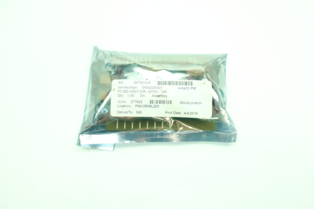 Anritsu KL1301BMBH Photoelectric Sensor - Image 2