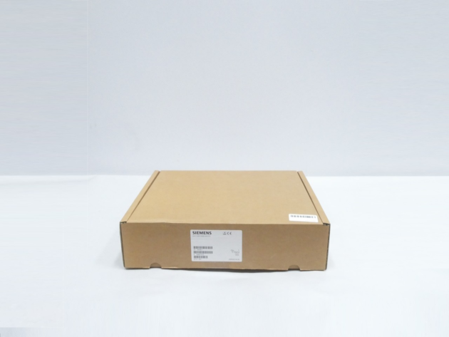 Siemens 6FC5203-0AF02-0AA0 Industrial Servo Drive Module