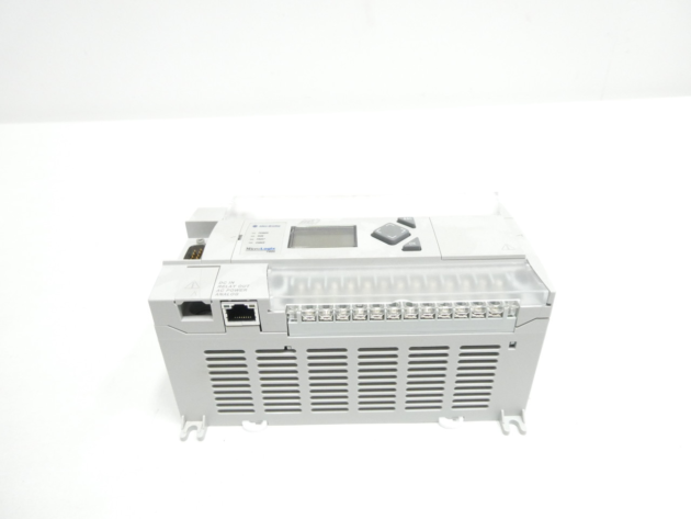 ABB AB 1768-EWEB Communication Module