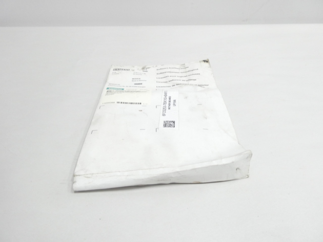Siemens 353A4FNCNB4 - Industrial Control Module - Image 2