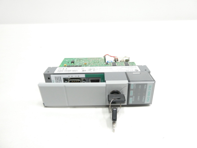 AB 1785-KE Interface Module: Advanced Control Solution, Optimized for Industrial Applications