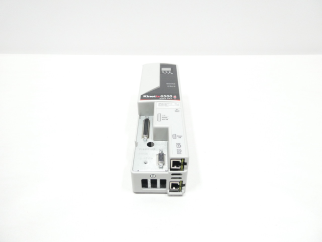 AB 1756-M03SE - Industrial Control Module, Optimized for Advanced Automation Solutions - Image 2