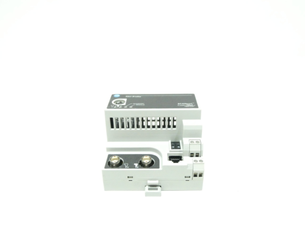 AB 1756-CN2R/B ControlNet Redundant Bridge Module - Image 2