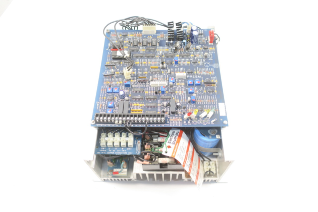 RKC Control Systems H-CT-A-P - High Precision Control Module for Advanced Automation