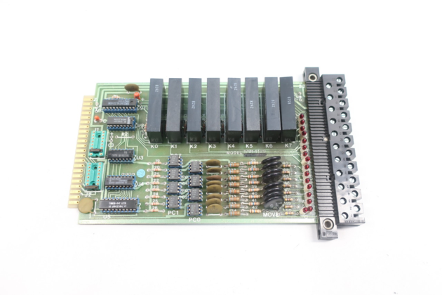 GE VIPA SSM-MD25 Communications Sub-Module, Industrial Control Modules - Image 2