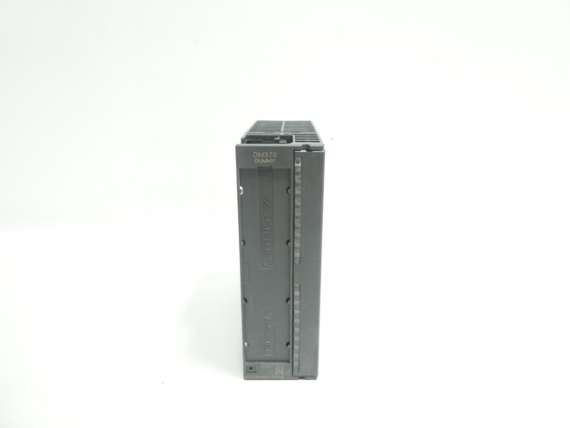 Siemens 6DS1731-8DC PLC Analog Input Module