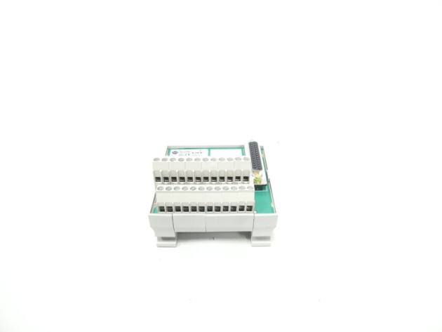 AB 1756-L60M03SE Industrial Control Module