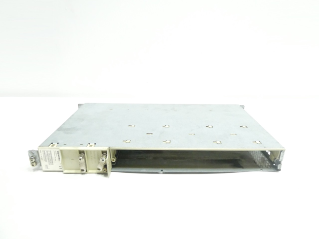 SIEMENS 6FC5357-0BB25-0AA0 NCU 572.5 Simodrive Board - Precision Control Module for CNC Systems - Image 2