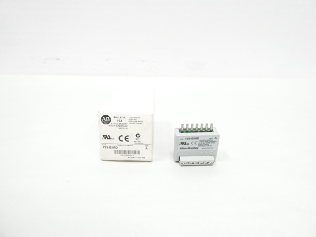 Allen Bradley 1336F-MCB-SP1D: Main Control Board for Industrial Automation - Image 2
