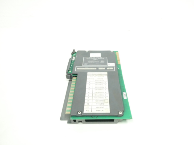 AB 1336-L4 | 42336-200-51 Interface Card for Industrial Automation