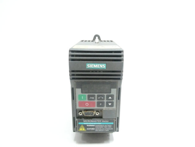 Siemens 353D4F1CNB4 Industrial Control Module - Image 2