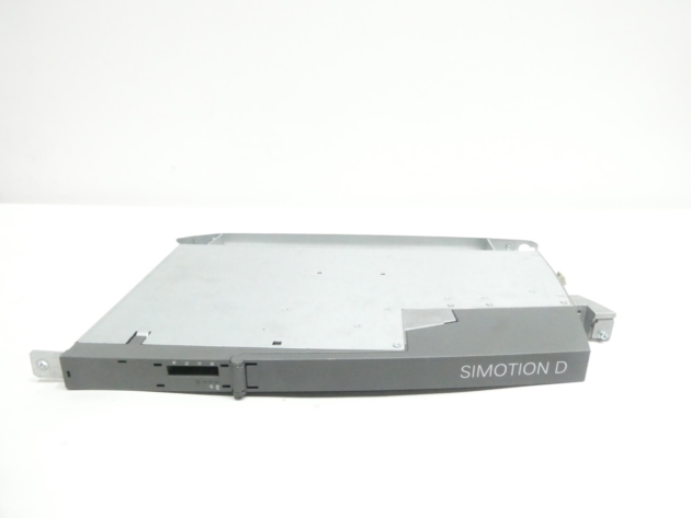Siemens SIMATIC S7-400 Modular Control System 6ES7414-3XJ00-0AB0 - Image 2