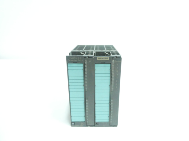 Siemens 6ES7193-1CL10-0XA0 - SIMATIC DP Terminal Module for ET 200S - Image 2