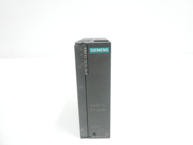SIEMENS SMP-E20 Industrial Control Module - Image 2