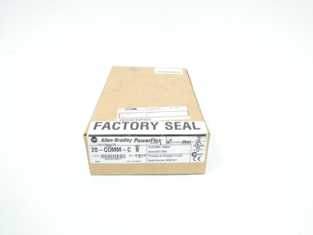 AB 1756-IF6CIS Analog Input Isolated Current Module, High Precision Control Solutions