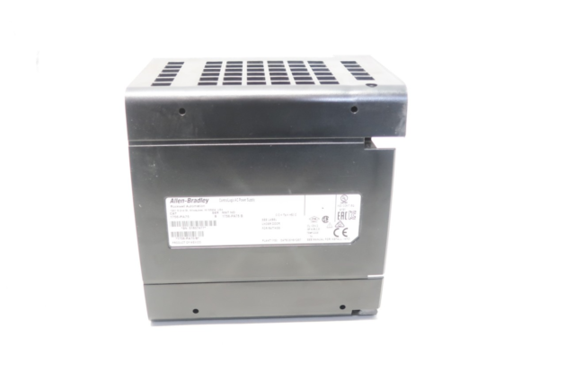 AB MPL-B540K-MK72AA Servo Motor, Precision Motion Control Solutions - Image 2