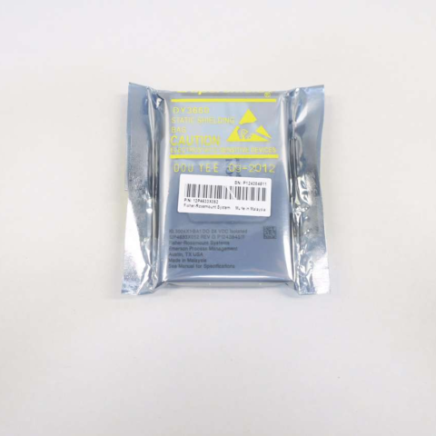 B&R ECCP60-01 High-Frequency Control Module