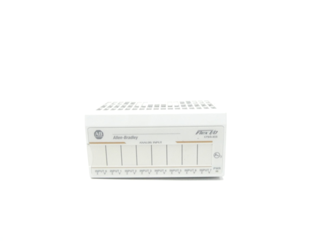 AB 1734-OW4 Digital Contact Module: Precision Control for Industrial Automation