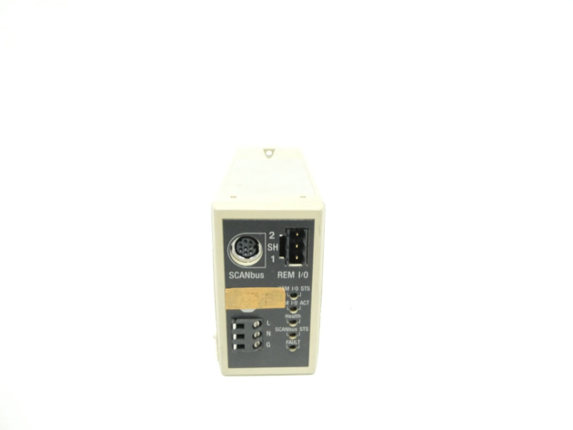 AB 1756-L75 Controller - Advanced Industrial Control Module