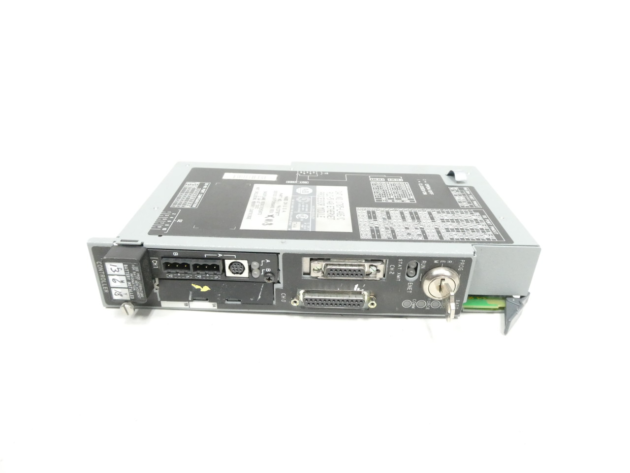 AB MicroLogix 1500 Base 24VDC 16 Inputs Control Module - Image 2