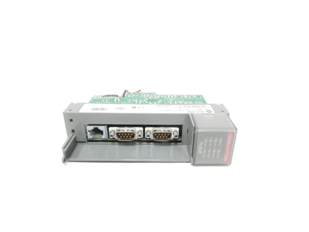 Allen-Bradley Ultra 3000 Digital Servo Drive Module, 2098-DSD-005X