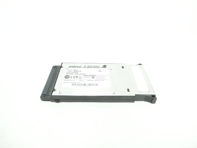 Brand XM-440 1440-RMA00-04RC, Control Module