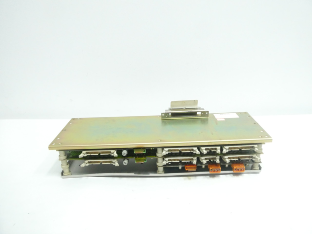 Moore 16267-1/4 Interface Module, Control & Automation, Electronics, Industrial Components