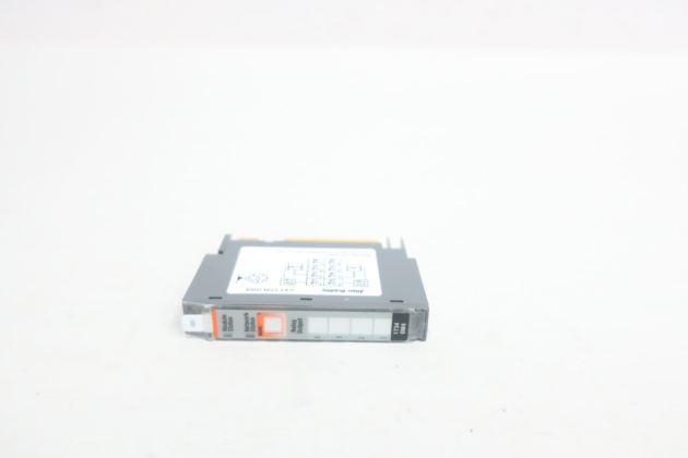 AB 1756-CN2/C: Industrial Control Network Interface Module - Image 2