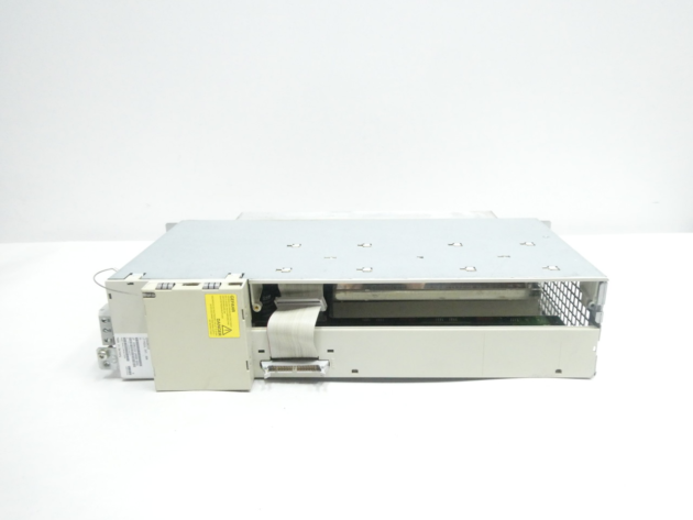 Siemens QLCDM024DCBAN Quadlog Critical Discrete Module for Advanced Industrial Control Systems