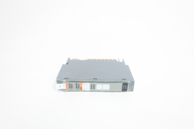 ABB AB 1786-RPFRXL Communication Module, Industrial Automation Solutions - Image 2