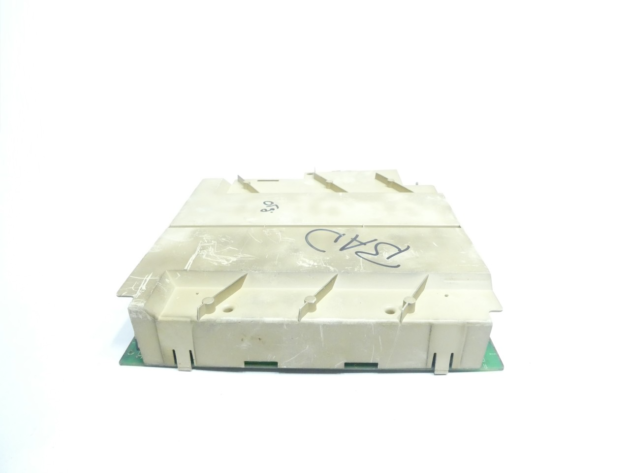 Siemens 6DD16810EB3 SIMATIC S7-400 FM 458-1 DP Module