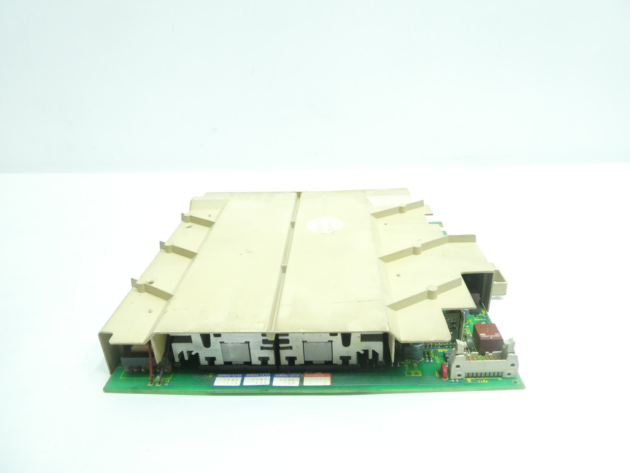 SIEMENS 6ES5318-8MA12 Industrial Interface Module for SIMATIC S5 Systems - Image 2