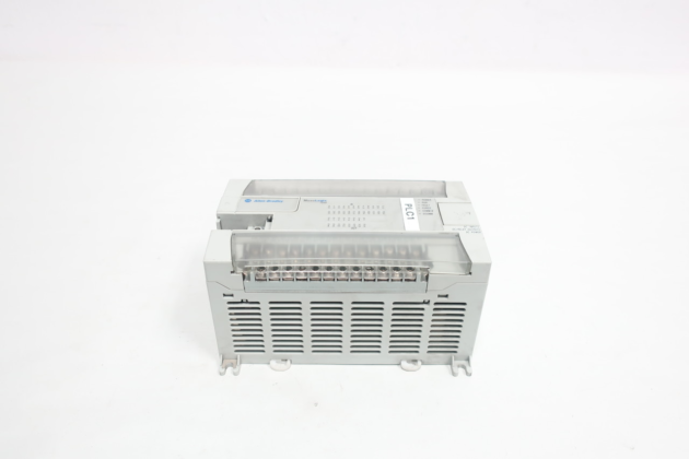 Allen Bradley PanelView Plus 1000 Color Terminal 2711P-T10C4D1, Industrial Control Systems, Touch Screen Monitors - Image 2